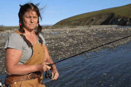 Sue Aikens: From Alaskan Wilderness to Survival Icon – Family, Net Worth, and New Beginnings in 2024