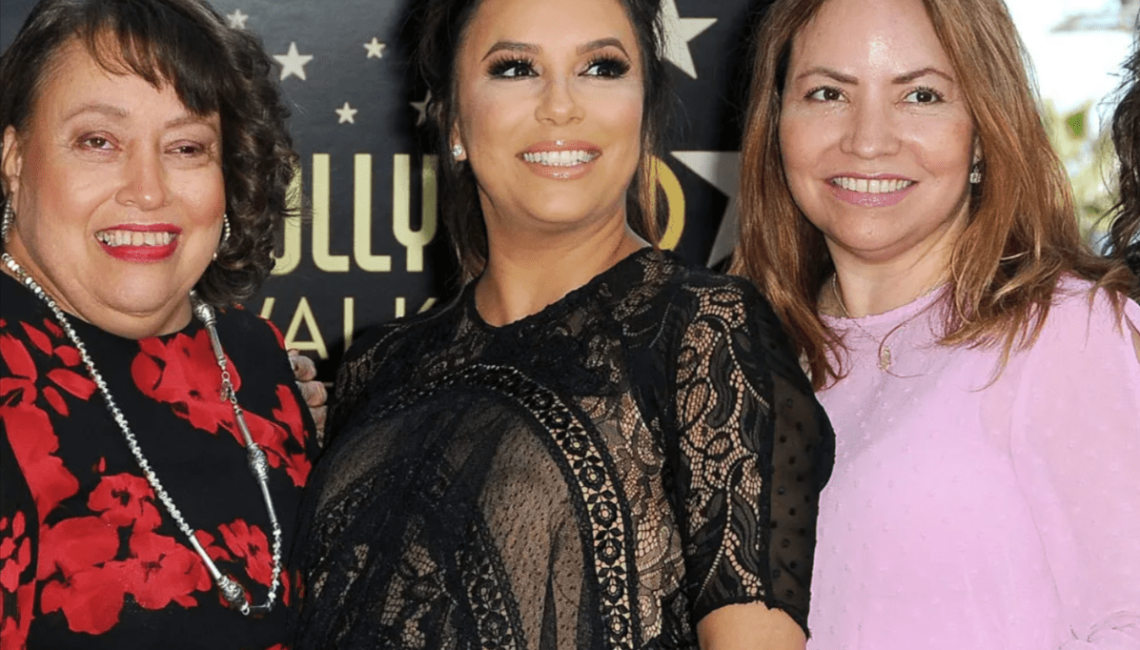 Eva Longoria Sisters: Everything You Need to Know About Esmeralda, Elizabeth, and Emily