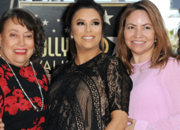 Eva Longoria Sisters: Everything You Need to Know About Esmeralda, Elizabeth, and Emily