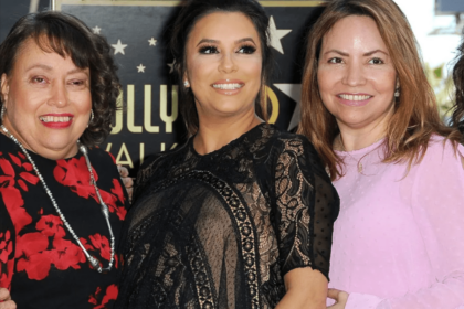 Eva Longoria Sisters: Everything You Need to Know About Esmeralda, Elizabeth, and Emily