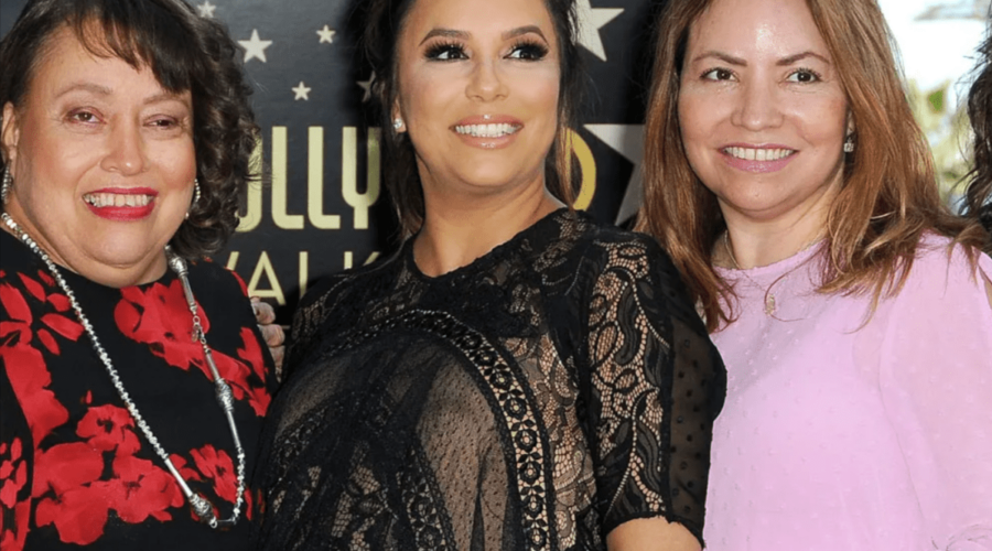 Eva Longoria Sisters: Everything You Need to Know About Esmeralda, Elizabeth, and Emily