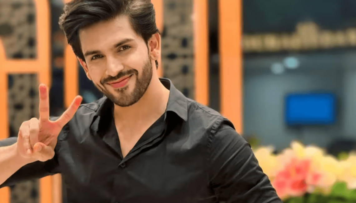 Shehzada Dhami: Actor, Bigg Boss 18 Contestant, Age, Career, Wife, Family, Height, and Biography