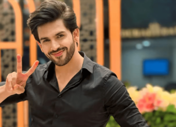 Shehzada Dhami: Actor, Bigg Boss 18 Contestant, Age, Career, Wife, Family, Height, and Biography