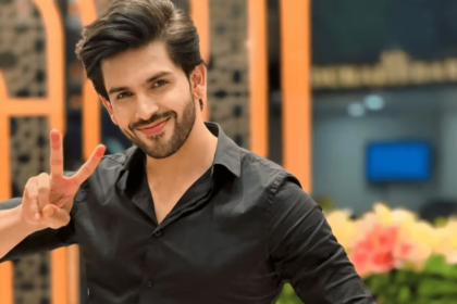 Shehzada Dhami: Actor, Bigg Boss 18 Contestant, Age, Career, Wife, Family, Height, and Biography