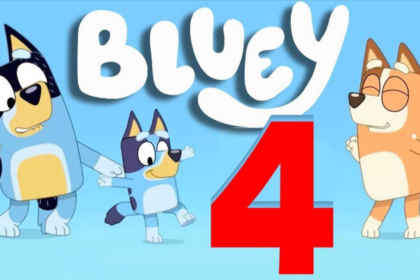 Bluey Season 4 : Is Bluey coming to an end, or can we expect a season 4?