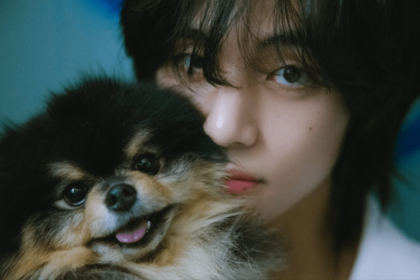 BTS member V's dog Yeontan aka Tannie passes away