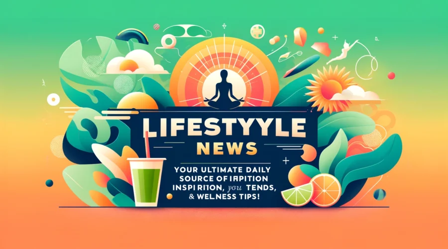 Telegraph247 Lifestyle News: Your Ultimate Daily Source of Inspiration, Trends, and Wellness Tips!